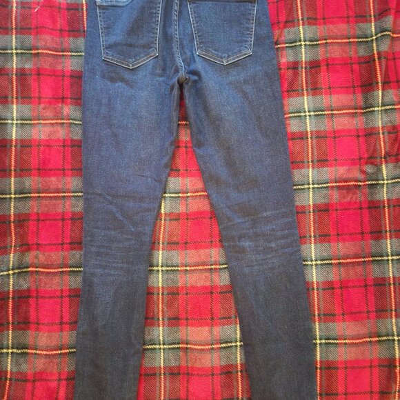 Citizens of humanity Rocket high rise skinny jeans - Picture 2 of 4